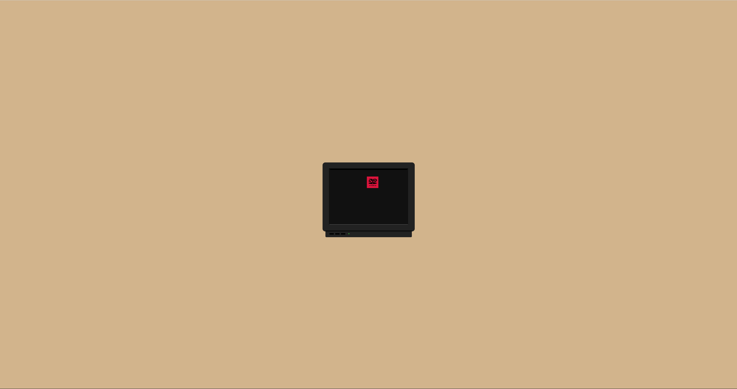 DVD Logo Animation